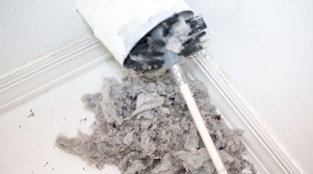 How Often Should Dryer Vents Be Cleaned