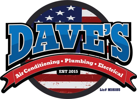 Dave's Air Conditioning, Plumbing & Electrical
