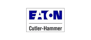 Cutler-Hammer logo for electrical install, service, and repair by Dave's