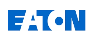 Eaton logo for electrical install, service, and repair by Dave's