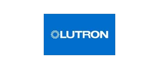 Lutron logo for electrical install, service, and repair by Dave's