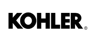 Kohler logo for plumbing fixtures install, service, and repair by Dave's