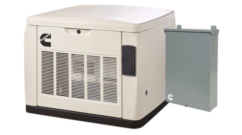 Cummins residential automatic transfer switch