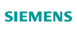 Siemens logo for electrical install, service, and repair by Dave's